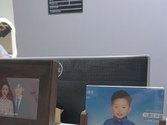 -小象国照相馆(宝山万达店)