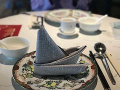 -五号茶居·新派粤菜·岭南五号酒店(沿江中路店)
