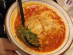 -翡翠拉面小笼包(岭南新天地店)