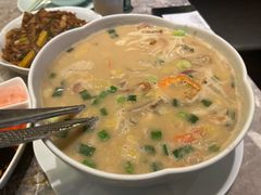 -四道菜·福建菜馆(新街口金鹰店)