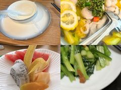 -客汀家宴·客家烟火 四季食材(集美店)