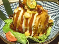 -玉川屋创意日料(北美新天地店)