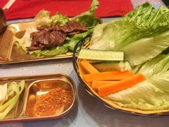 -亚龙湾红树林度假酒店-韩轩韩餐厅
