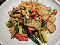 -树厨贵州菜(铜仁花果山店)