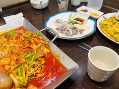 -金明子八带鱼馆(正宗韩国连锁店)