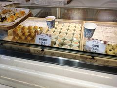 -吴记·吴酥生PASTRY宫廷酥饼