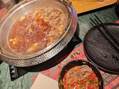 -牛New寿喜烧(中山公园龙之梦店)