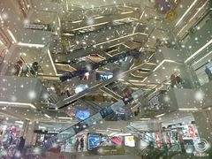 -金鹰国际购物中心(淮安店)