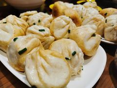 鲜肉生煎-大壶春生煎(四川中路店)