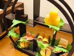 -阿庄新豫菜(航海东路店)