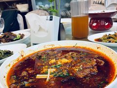 -眉州东坡(亚运村店)
