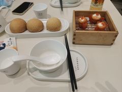 -蔡澜点心·粤菜(月星环球港店)