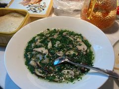 -荷塘秋月·本帮江浙菜(国权路店)