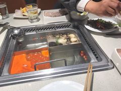 -海底捞火锅(亲子主题北金鹰店)