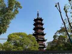 -龙华寺