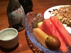 日之升日本餐厅-新湖铂尔曼大酒店·日之升日餐厅
