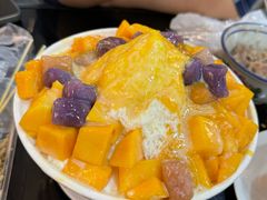-水牛奶皇后糖水铺(深圳总店)