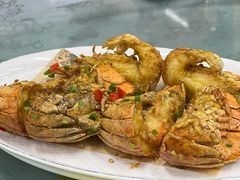 -阿静美食