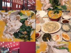 -王府井奥莱棋盘山小镇