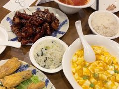 -奶奶的味道(胶州路店)