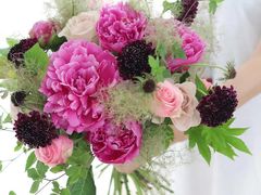 -荷兰布尔玛国际花艺学院