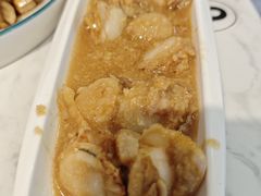 -嗨辣小聚·盘锦河蟹·海鲜烧烤龙虾(盘锦十年好店)