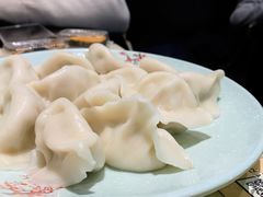 -老边饺子馆(金源店)