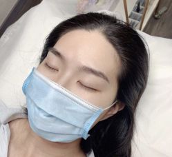 点击看大图 -美匠半永久纹眉