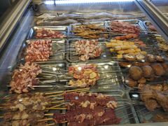 -瑞杰烧烤店·24小时营业(山东路店)