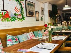 -Kitchen·Y洋厨房西餐厅(王府壹号店)