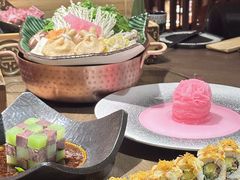 -牛道·和牛九食(市府恒隆广场店)