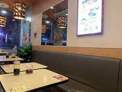 -李先生牛肉面大王(书院路店)