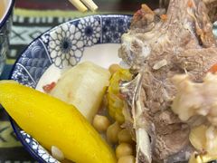 -園丁烤肉缸子肉