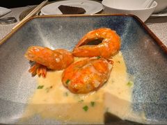 -万丽轩·粤菜(王府井金茂万丽酒店)