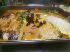 -半天妖烤鱼(方庄店)