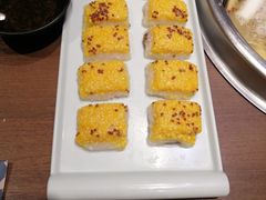 -快乐小羊(富强中路店)