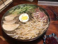 -米屋石锅拌饭(师大店)