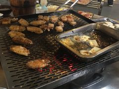 -西昌老号李小肠特色烧烤园(双流店)