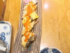 -一心创作料理屋(经开万达店)