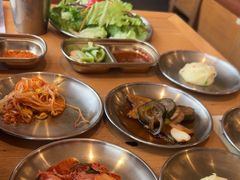 -西塔老太太泥炉烤肉(湖东领汇广场店)
