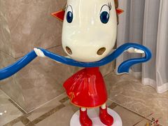 -内蒙古驻京办餐厅