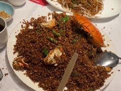 -喜记避风塘炒辣蟹(旗舰店)