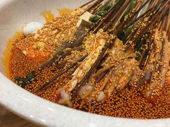 -嘉州叶婆婆钵钵鸡(建设路店)