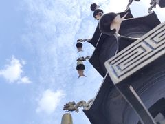 -长春观