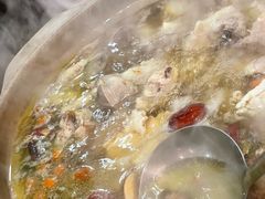 -威邵鸡煲(西华路总店)