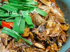 乾隆鱼头-皇饭儿·王润兴酒楼(河坊街店)