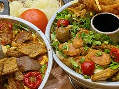 -王大乔泡椒米线·小火锅(星城天地店)