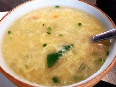 疙瘩汤-很久以前羊肉串(南京路第一百货店)