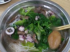 -福屿鲜捞小吃·捞化(福屿总店)