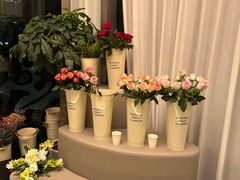 -龟兹KUCINA·新疆菜(前滩L+PLAZA店)